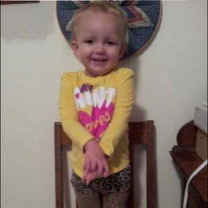 Meet your Posher, Cora-jade